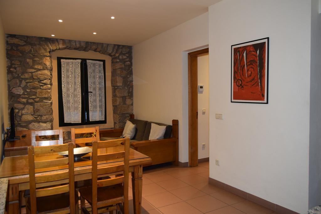 Apartments Historic Girona Esterno foto