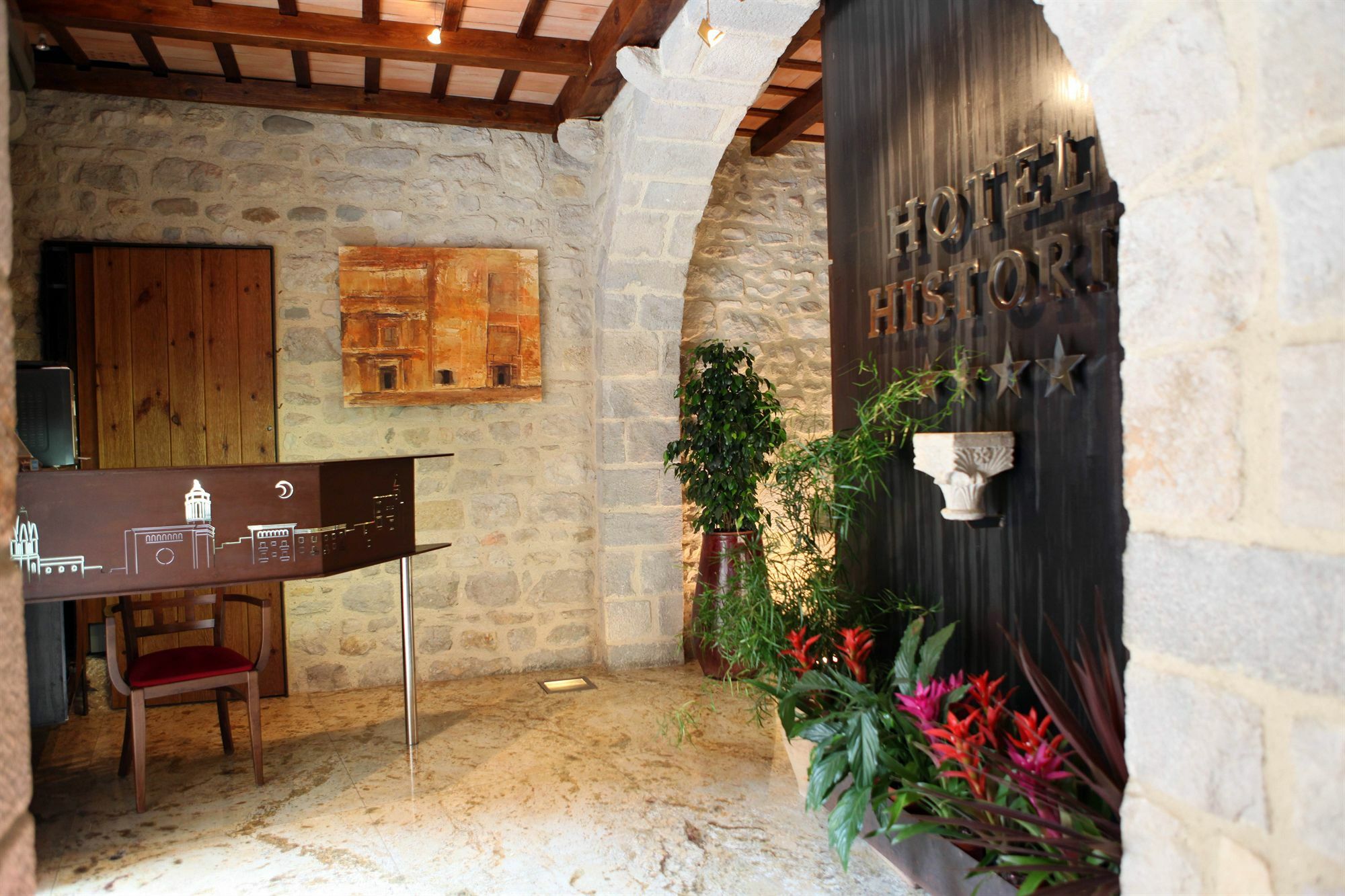 Apartments Historic Girona Esterno foto