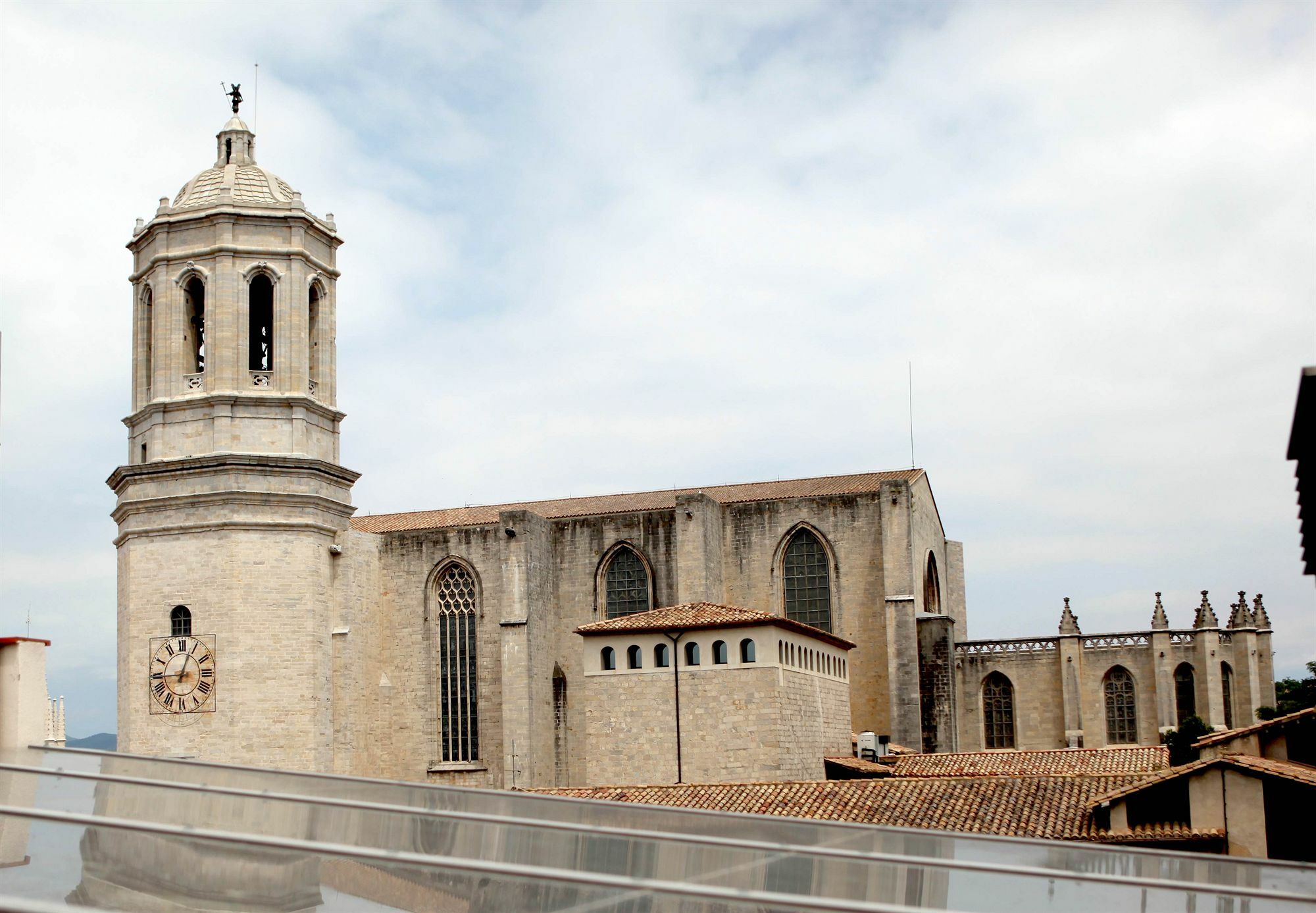 Apartments Historic Girona Esterno foto